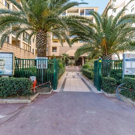 Apartamento Palme D'Azur Yourhosthelper Cannes Exterior foto