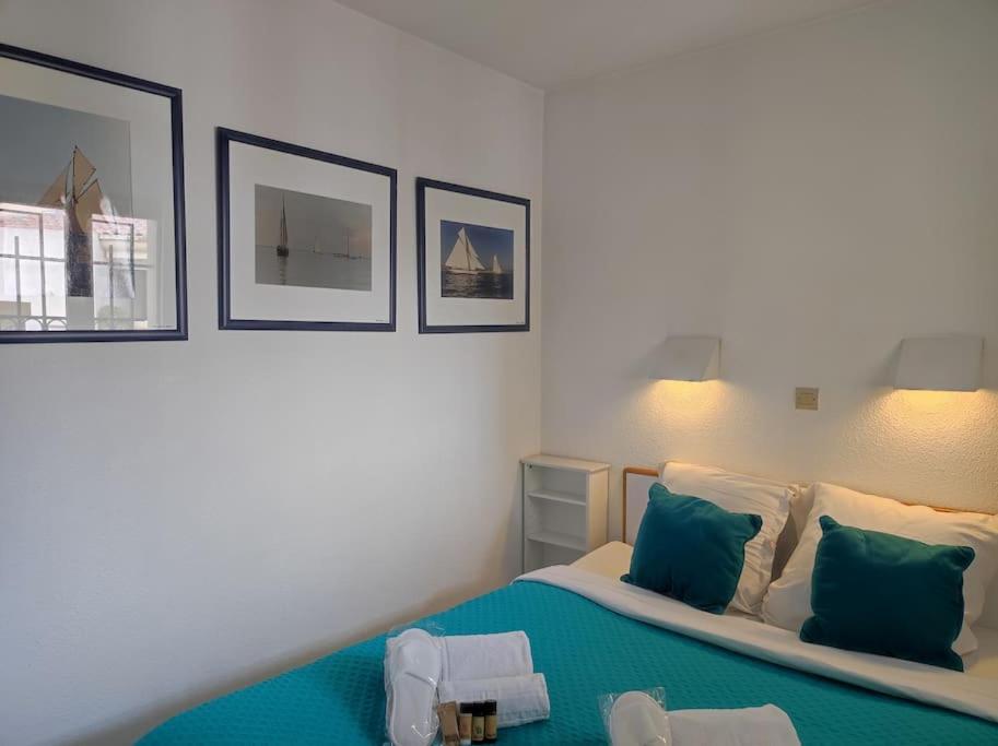 Apartamento Palme D'Azur Yourhosthelper Cannes Exterior foto