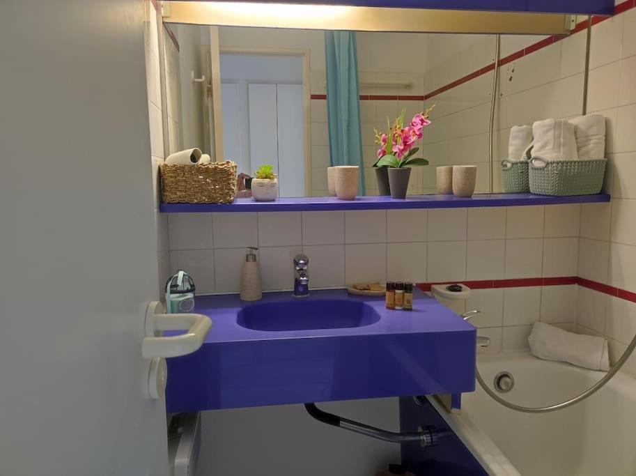 Apartamento Palme D'Azur Yourhosthelper Cannes Exterior foto