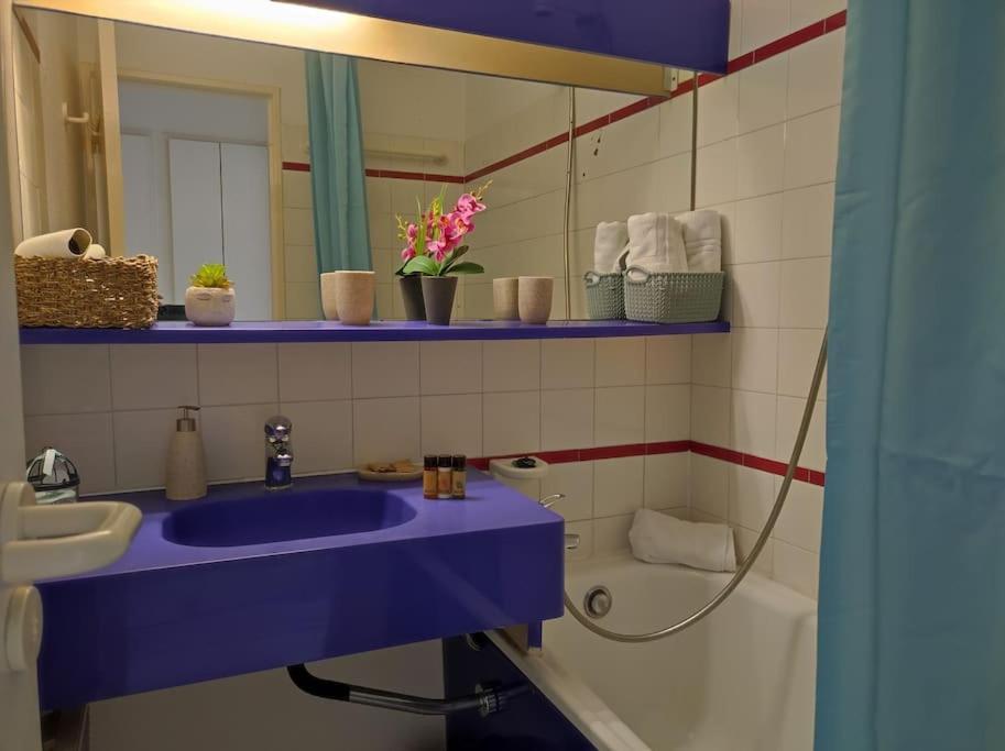 Apartamento Palme D'Azur Yourhosthelper Cannes Exterior foto