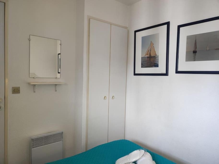 Apartamento Palme D'Azur Yourhosthelper Cannes Exterior foto