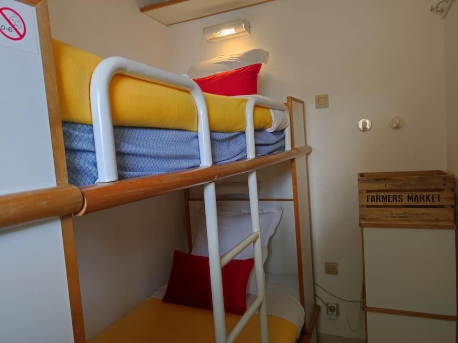 Apartamento Palme D'Azur Yourhosthelper Cannes Exterior foto